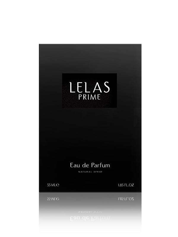 Lelas  Prime 236 Secret Of  Edp 55 Ml Çiçkesi Kadin Parfümü