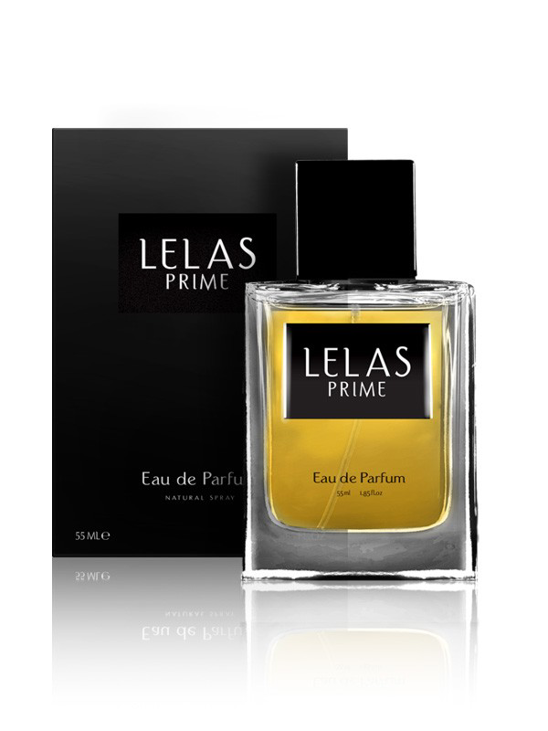 Lelas  Prime 274 Mayas Edp 55 Ml Pudramsi Çiçeksi Kadin Parfümü