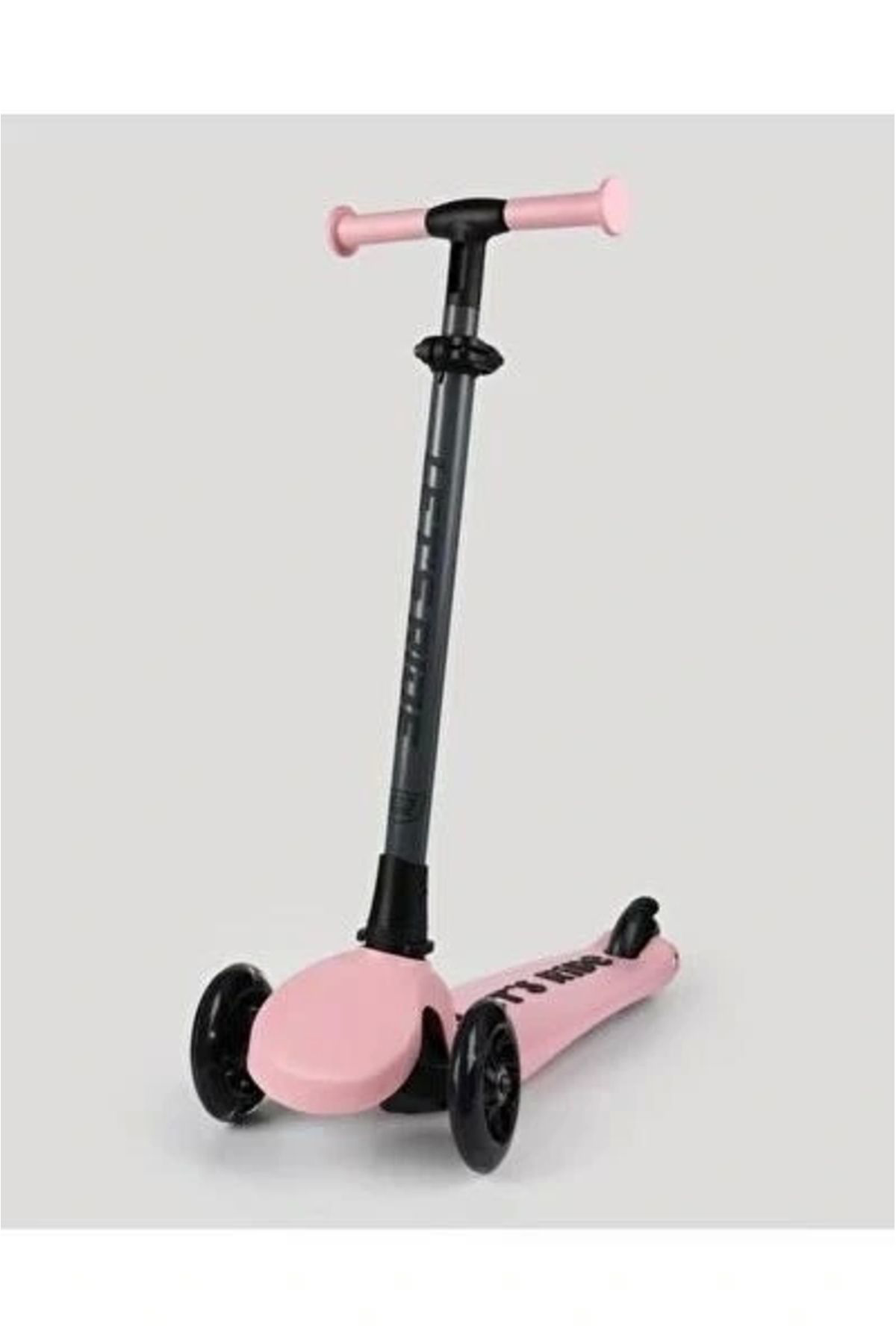 Opencart Lets Ride Scooter M2 Pembe -Enf