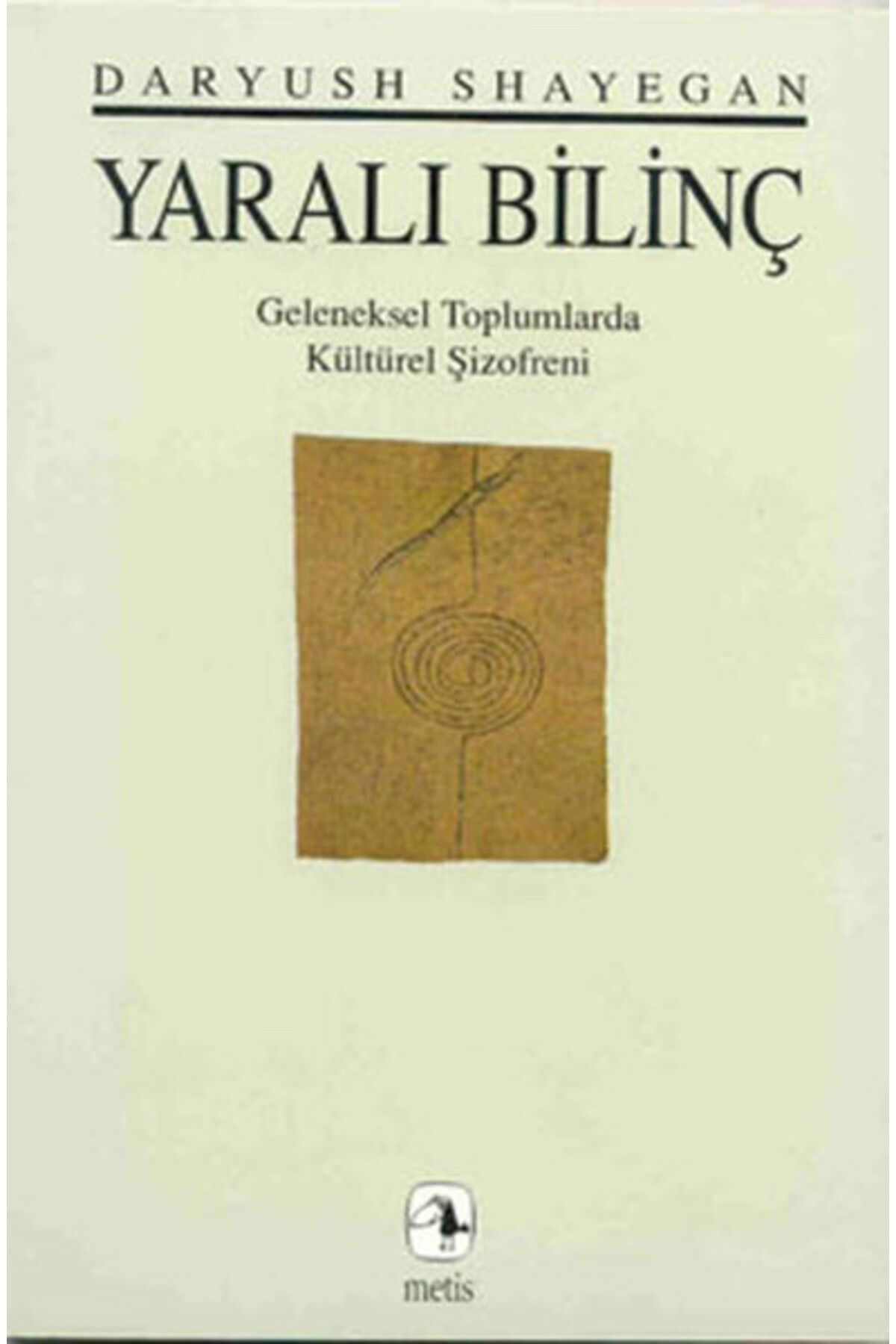 Metis Yayinlari Li Bilinç