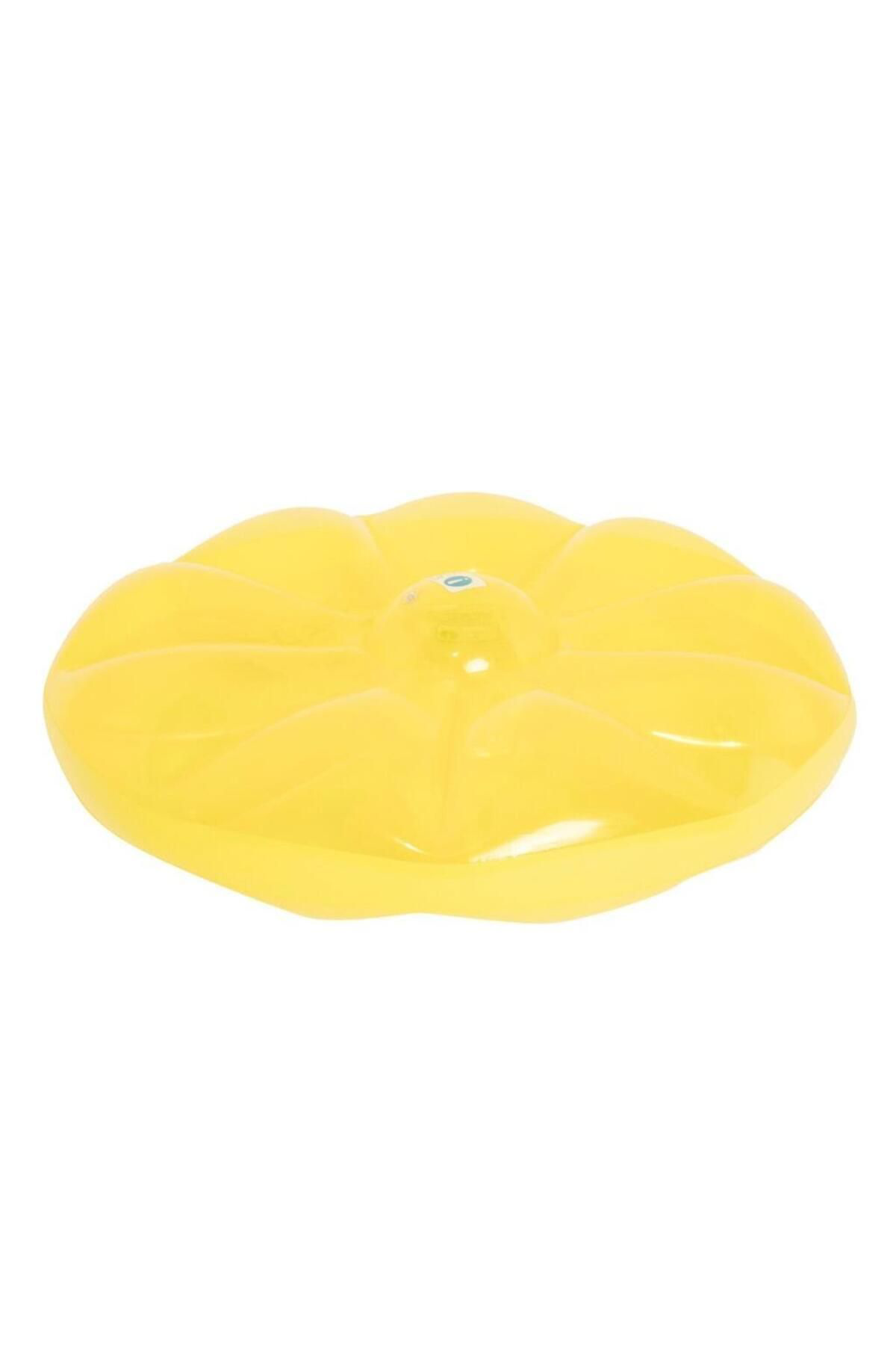 Bilfold Limon Dilimi Ada Yatak 5 Cm