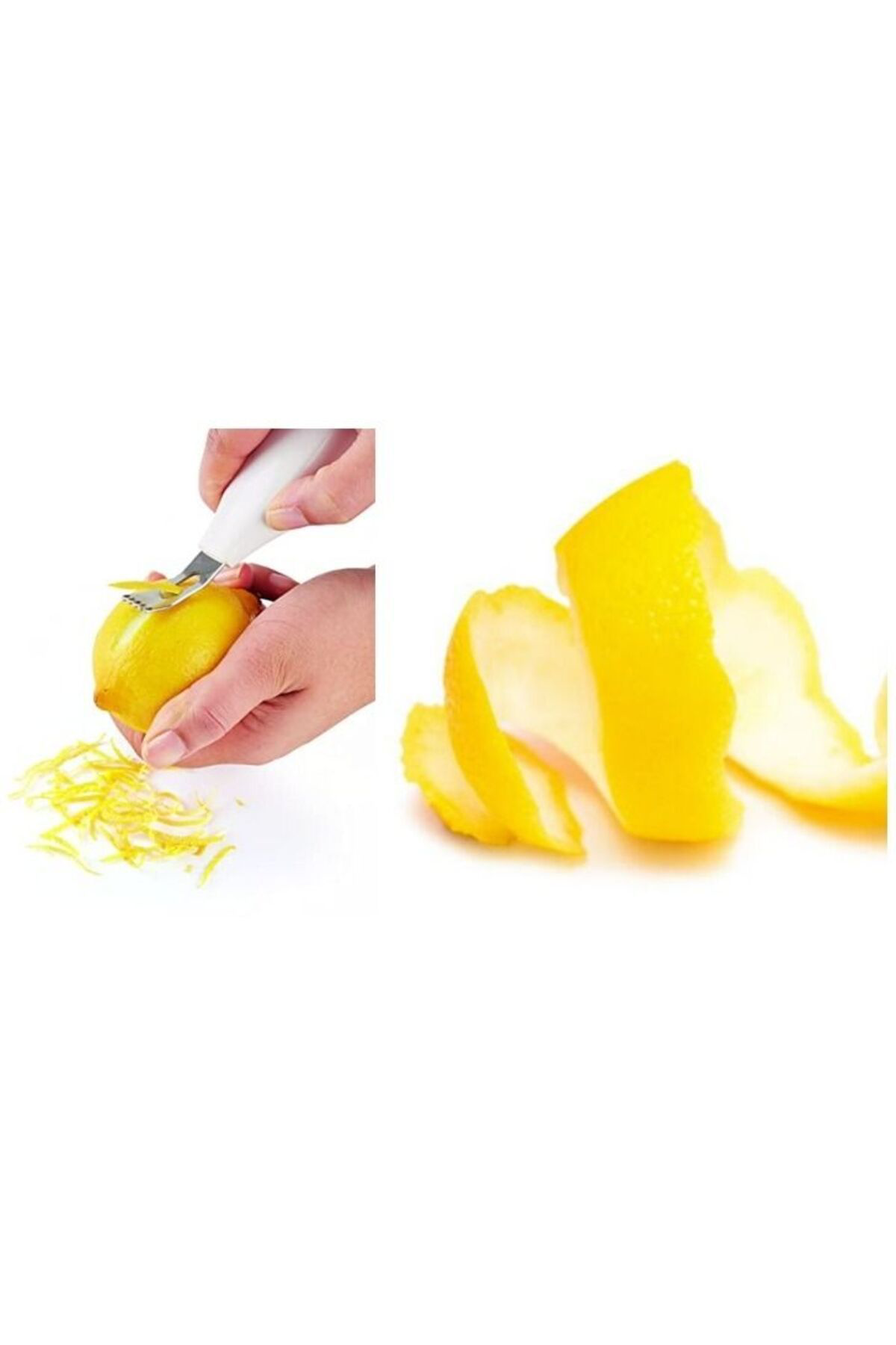 K&A Limon Soyacaği - Ev Limonatasi İçin Limon Siyirici