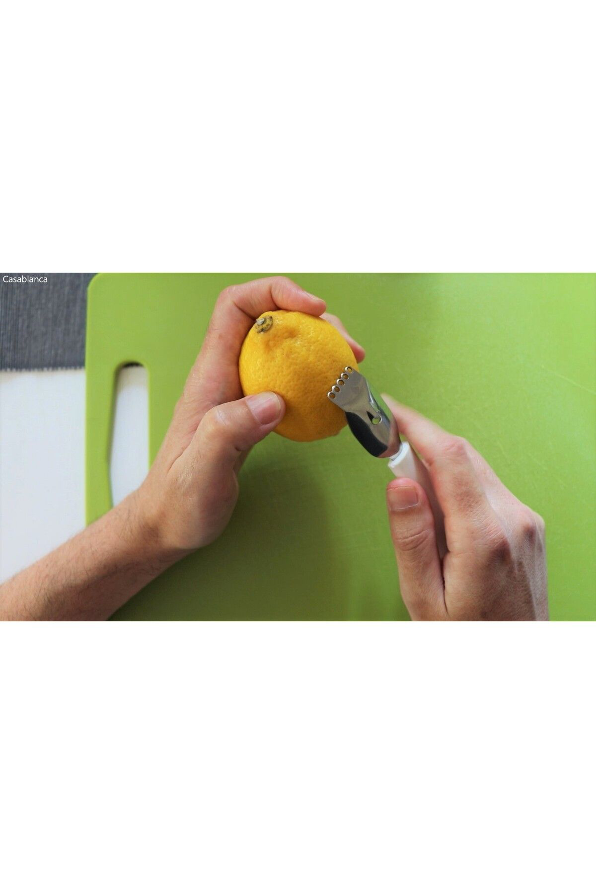 K&A Limon Soyacaği - Ev Limonatasi İçin Limon Siyirici