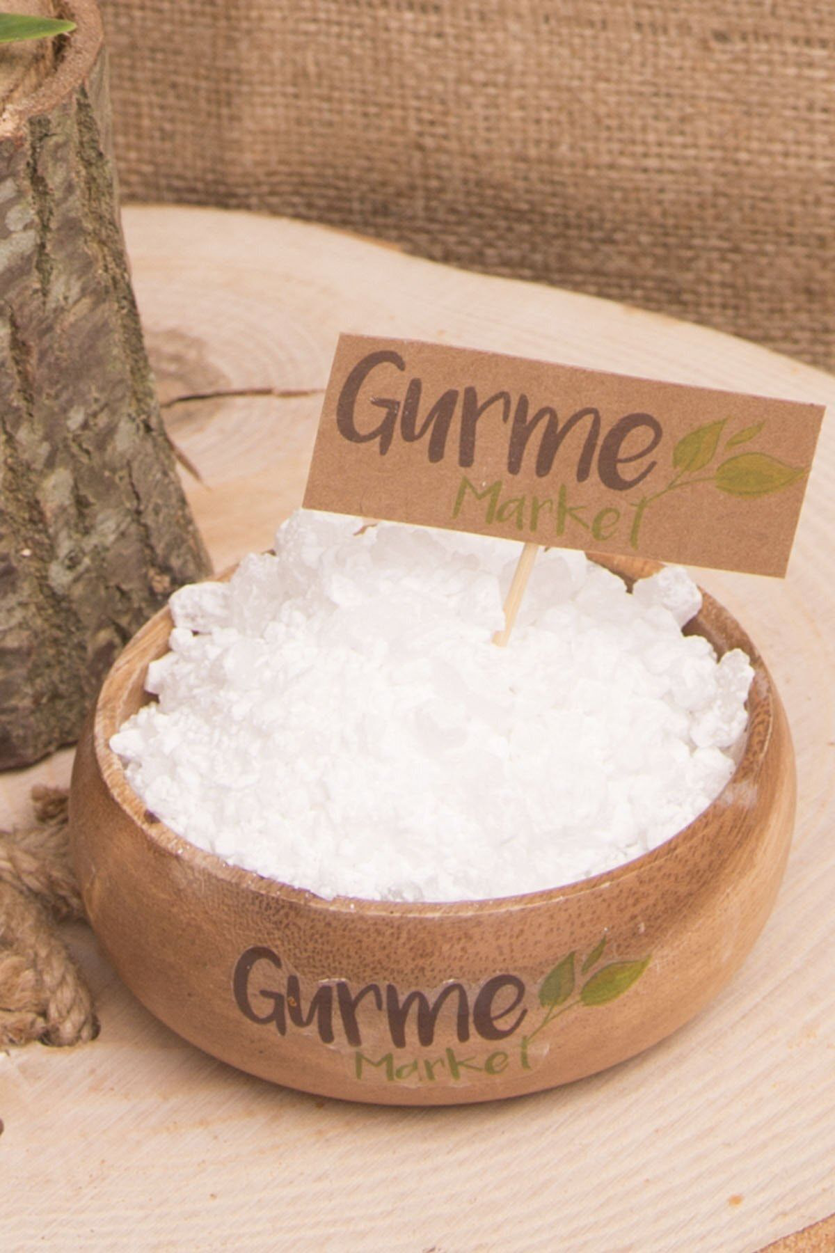 Gurmemarket Limon Tuzu Tane 1 Kg