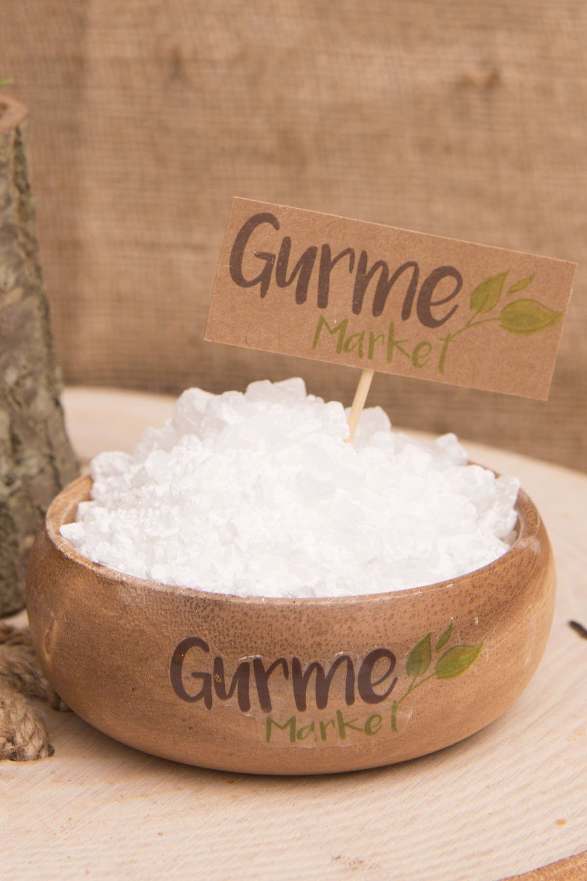 Gurmemarket Limon Tuzu Tane 1 Kg