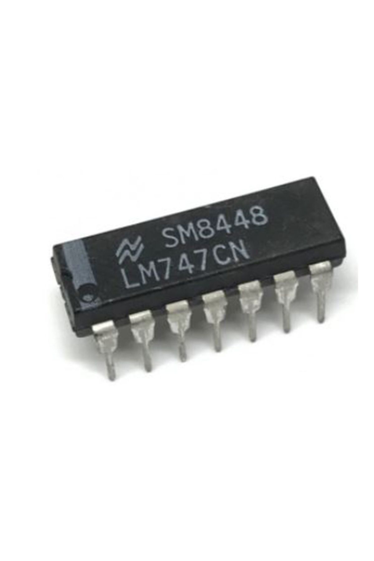 Robotrend Lm 747