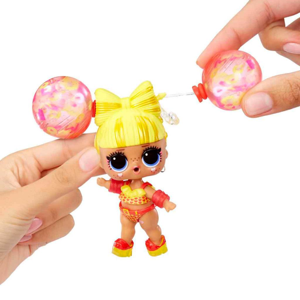 L.O.L. Surprise  Water Balloon Sürpriz Paket İds505112-İds505068