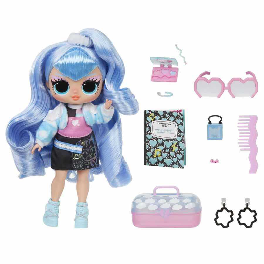 L.O.L. Surprise L.O.L. Tweens Ellie Fly Seri 5 - İll591689