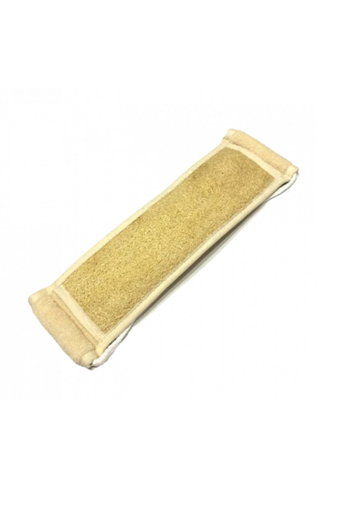 Loofah (Kabak) Sırt Masaj Lifi