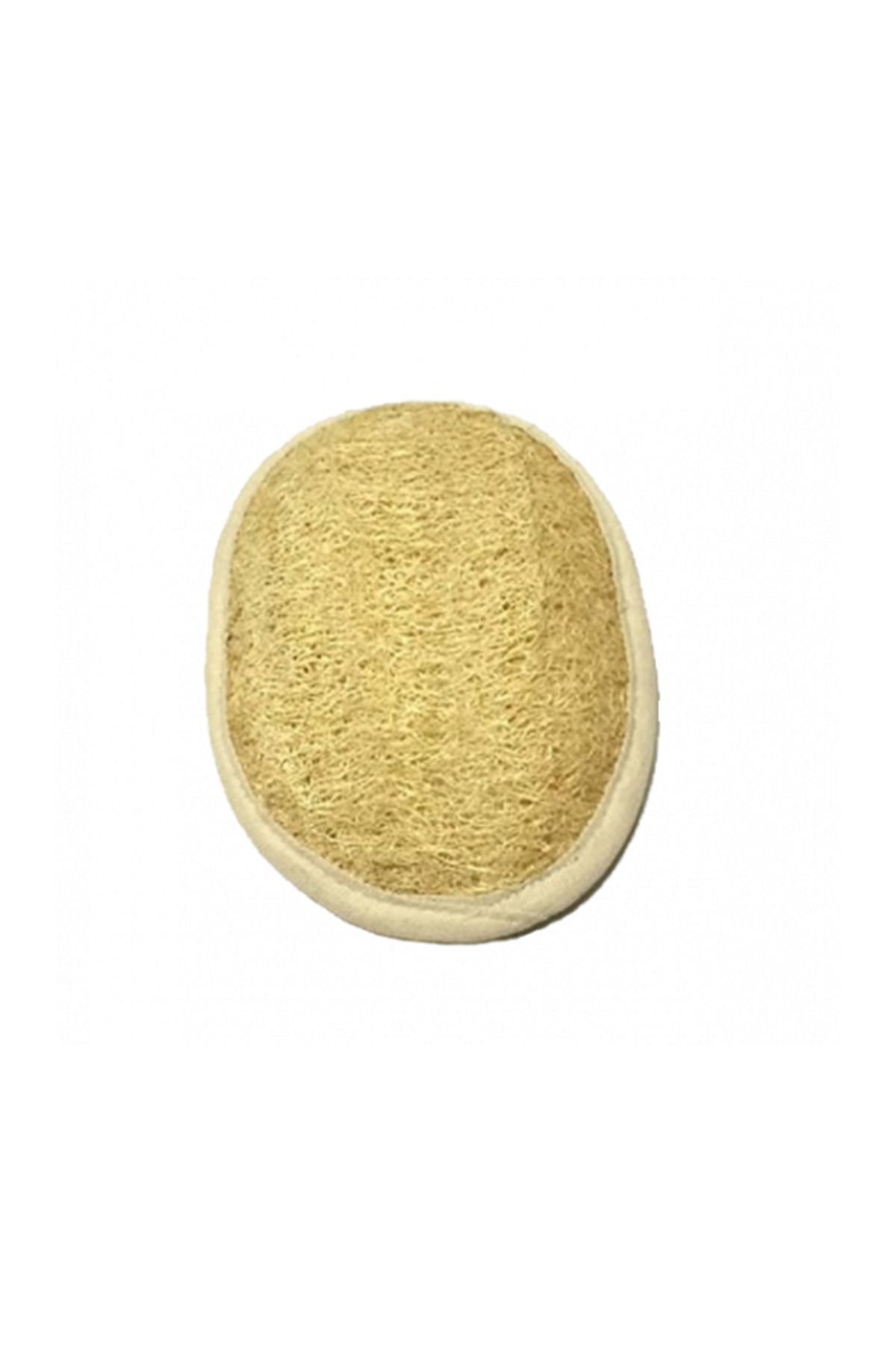 Loofah (Kabak) Yüz ve Vücut Lifi