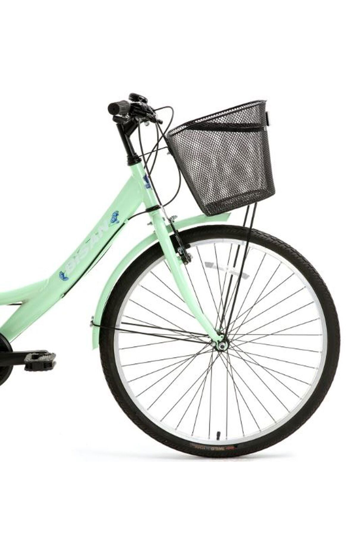 Bisan Lotus 24'' 2025