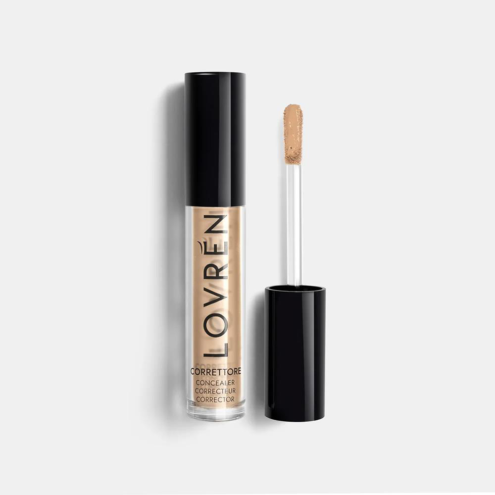 Lovren  Cr1 Medium Orta Ton Kapatici 4.5Ml