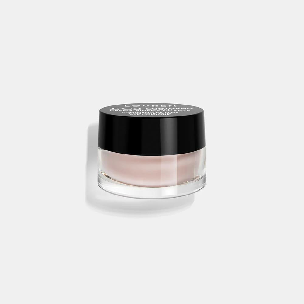 Lovren  Ec2 Eye Contour Redensifying Cream Göz Çevresi Kremi 15Ml