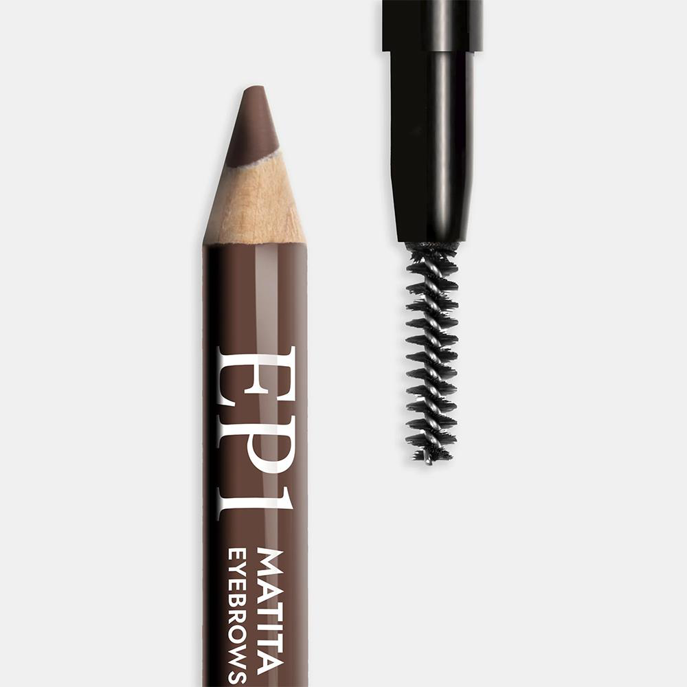 Lovren  Ep1 Eyebrow Brown Kahverengi Kaş Kalemi