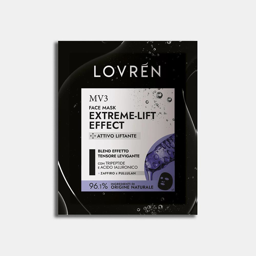 Lovren  Mv3 Extreme-Lift Effect Face Mask Yüz Maskesi