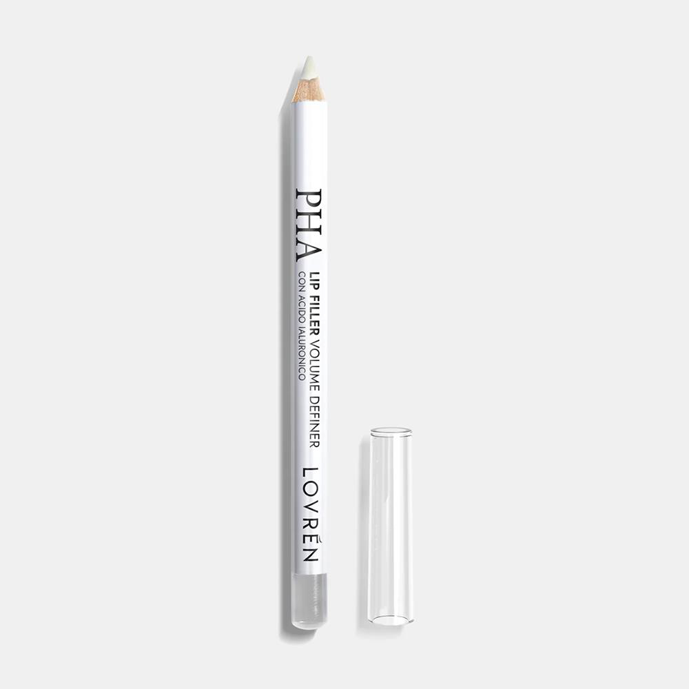 Lovren  Pha Lip Filler Volume Definer Dudak Dolgusu Ve Hacim Belir