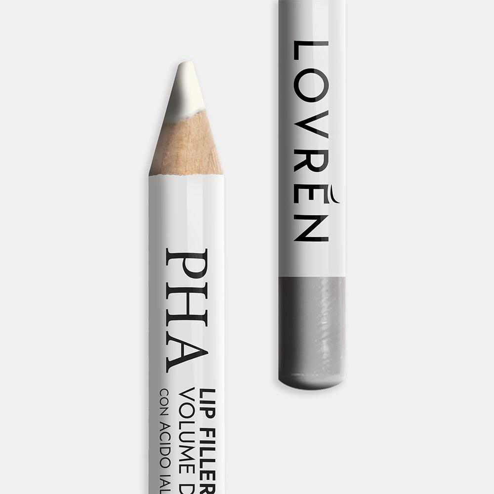 Lovren  Pha Lip Filler Volume Definer Dudak Dolgusu Ve Hacim Belir