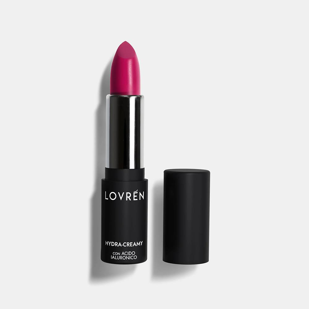Lovren  R5c Hydra-Creamy Magnolia Manolya Ruj