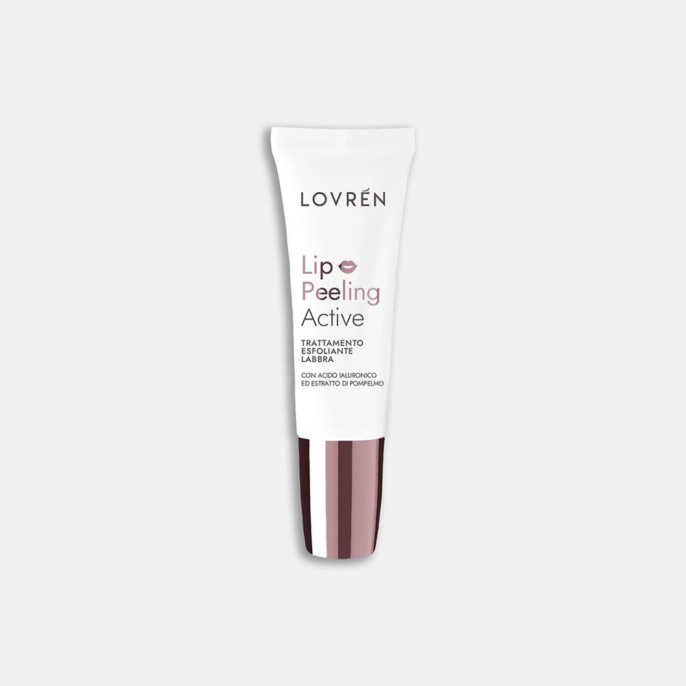 Lovren  Superb Active Peeling Lip Treatment Lip Peeling 10Ml