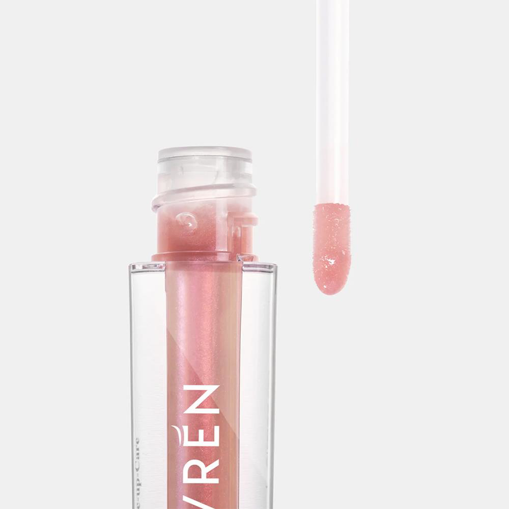 Lovren  Superb Lip Plump Active İnstant Volumizing Effect Dolgunlu