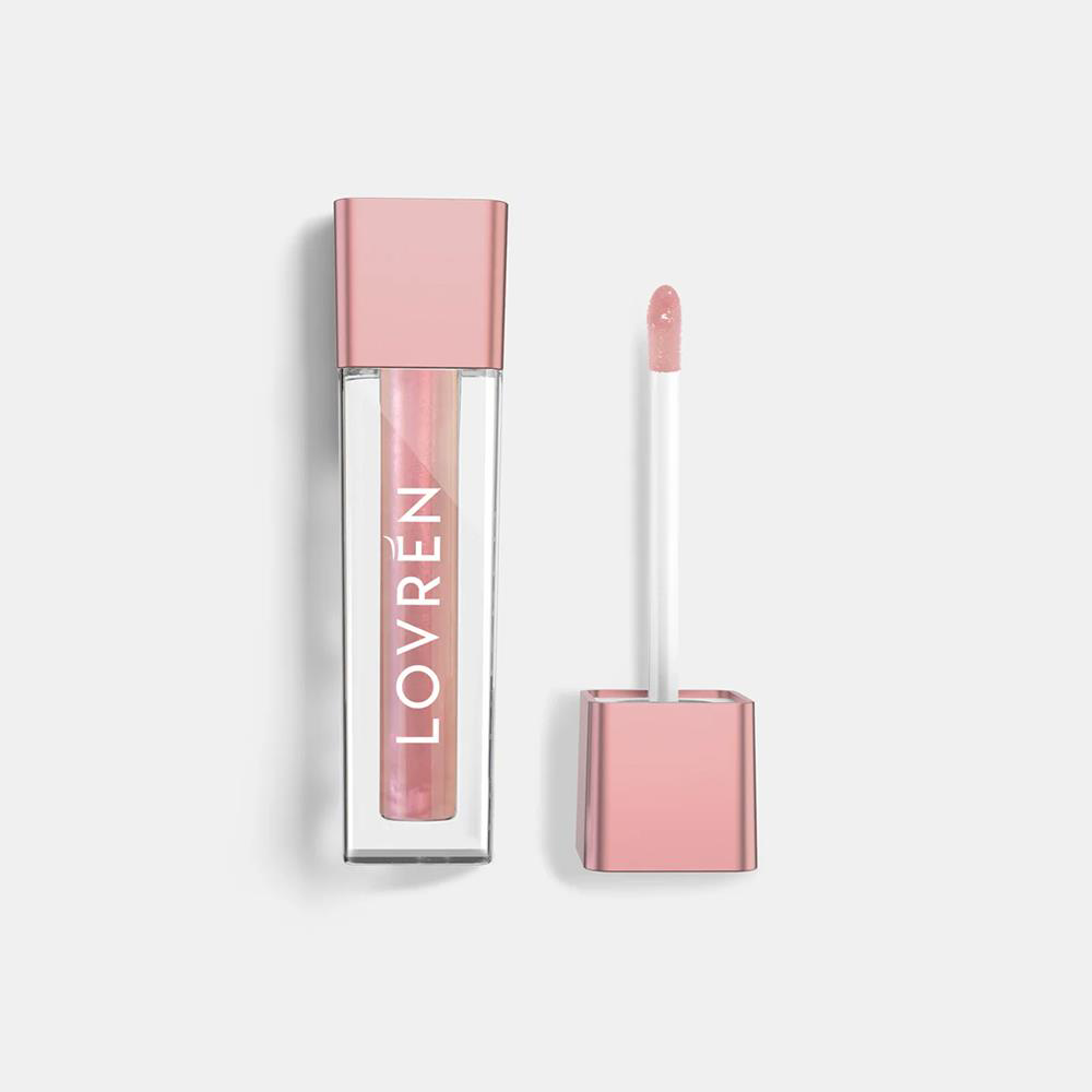Lovren  Superb Lip Plump Active İnstant Volumizing Effect Dolgunlu