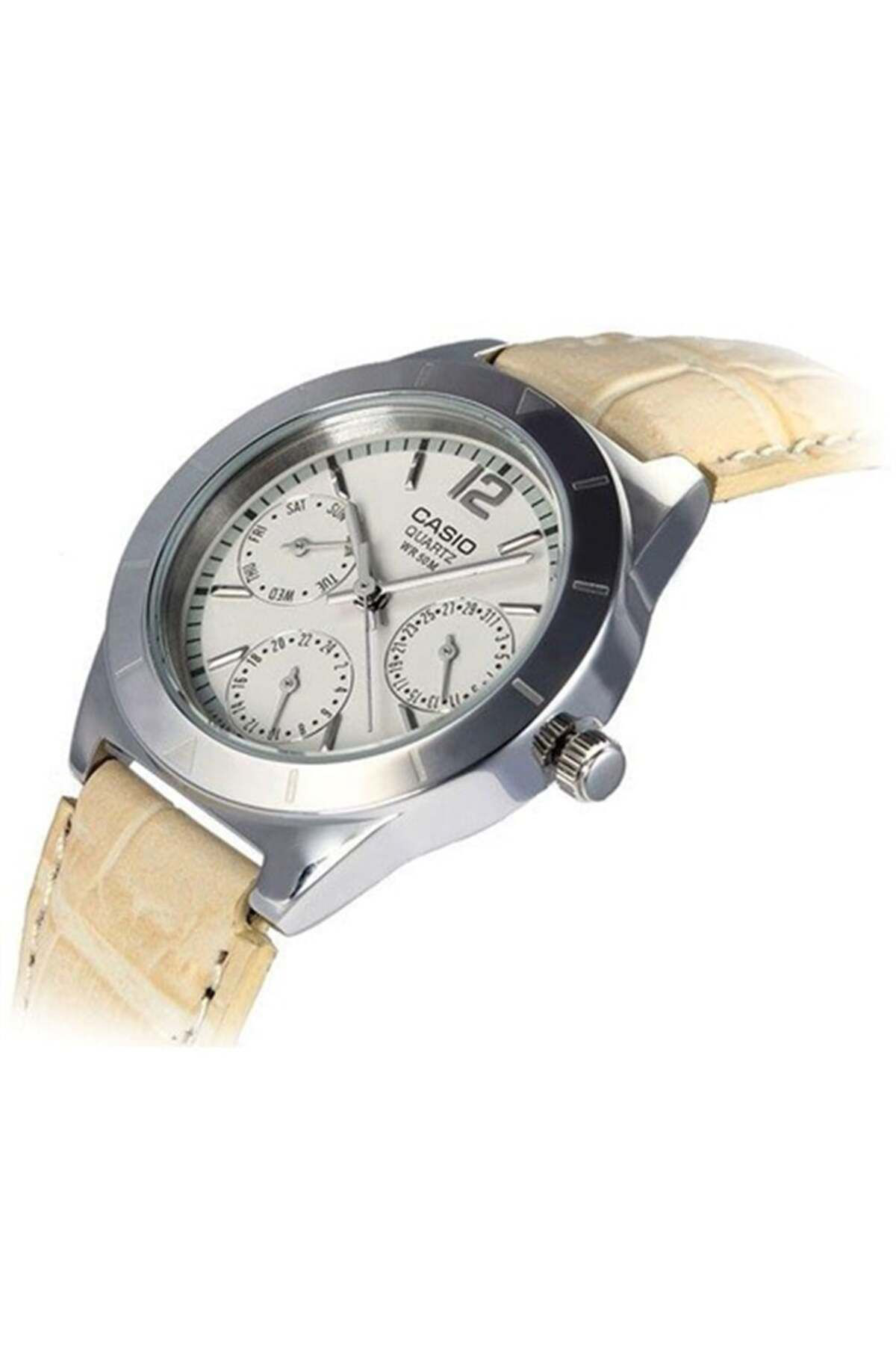 Casio Ltp-2069L-7A1vdf Kol Saati