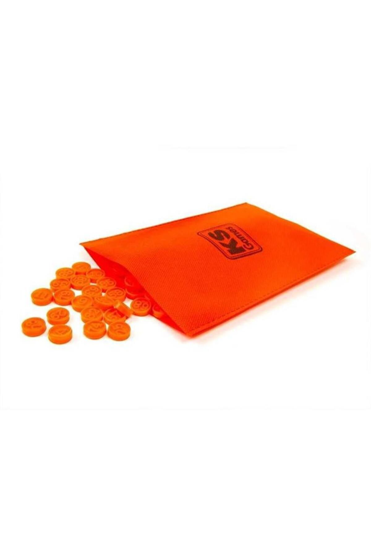 Ks Puzzle Lüks Tombala