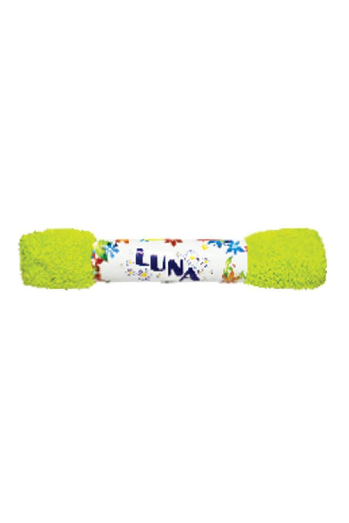 K&A Luna Çok Amaçli Temizlik Bezi Mikrofiber