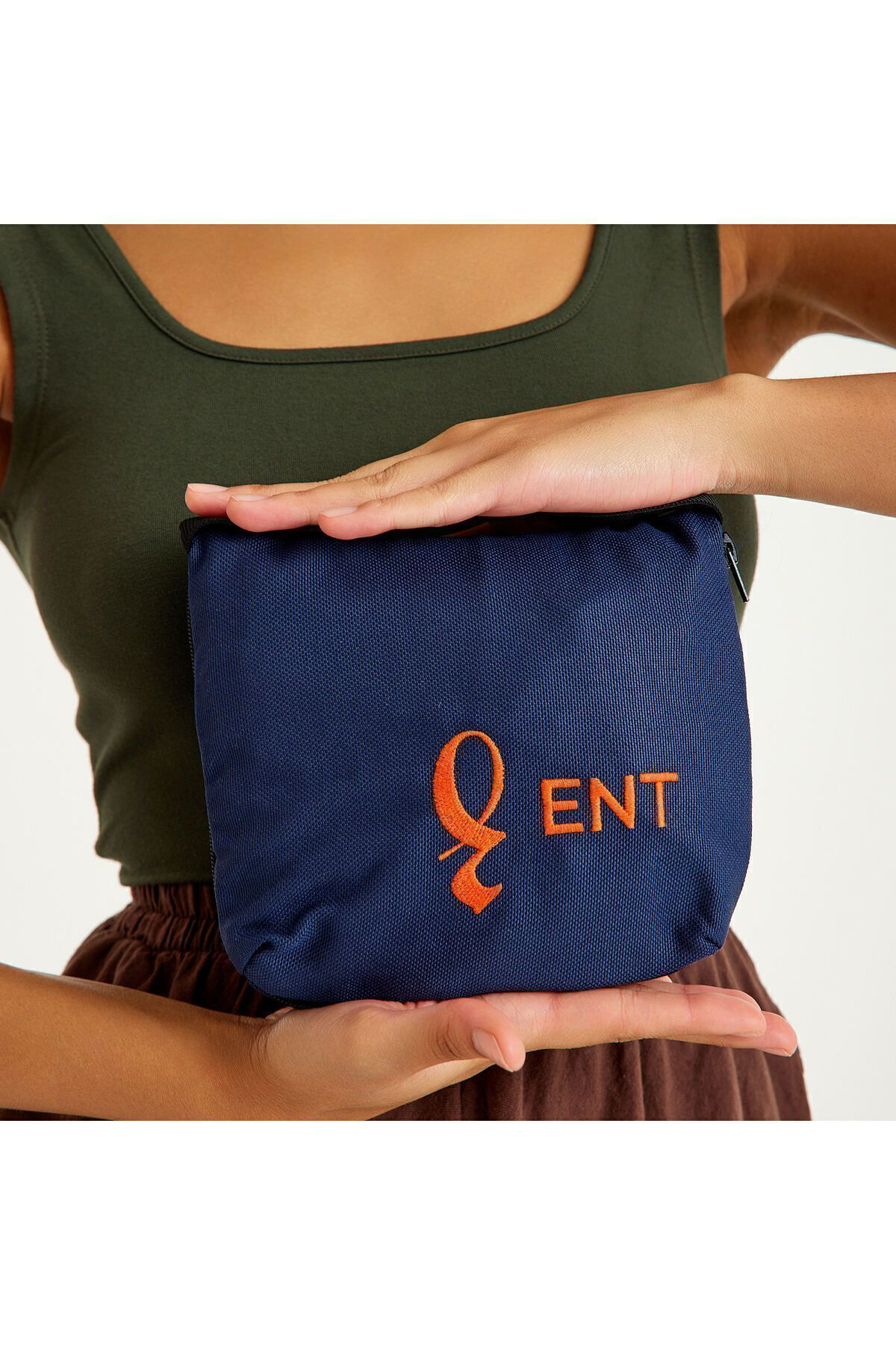 Ent Canta Luna Model Unisex Gezi,Laptop,Spor,Günlük Su Geçirmez Sirt,El Çan