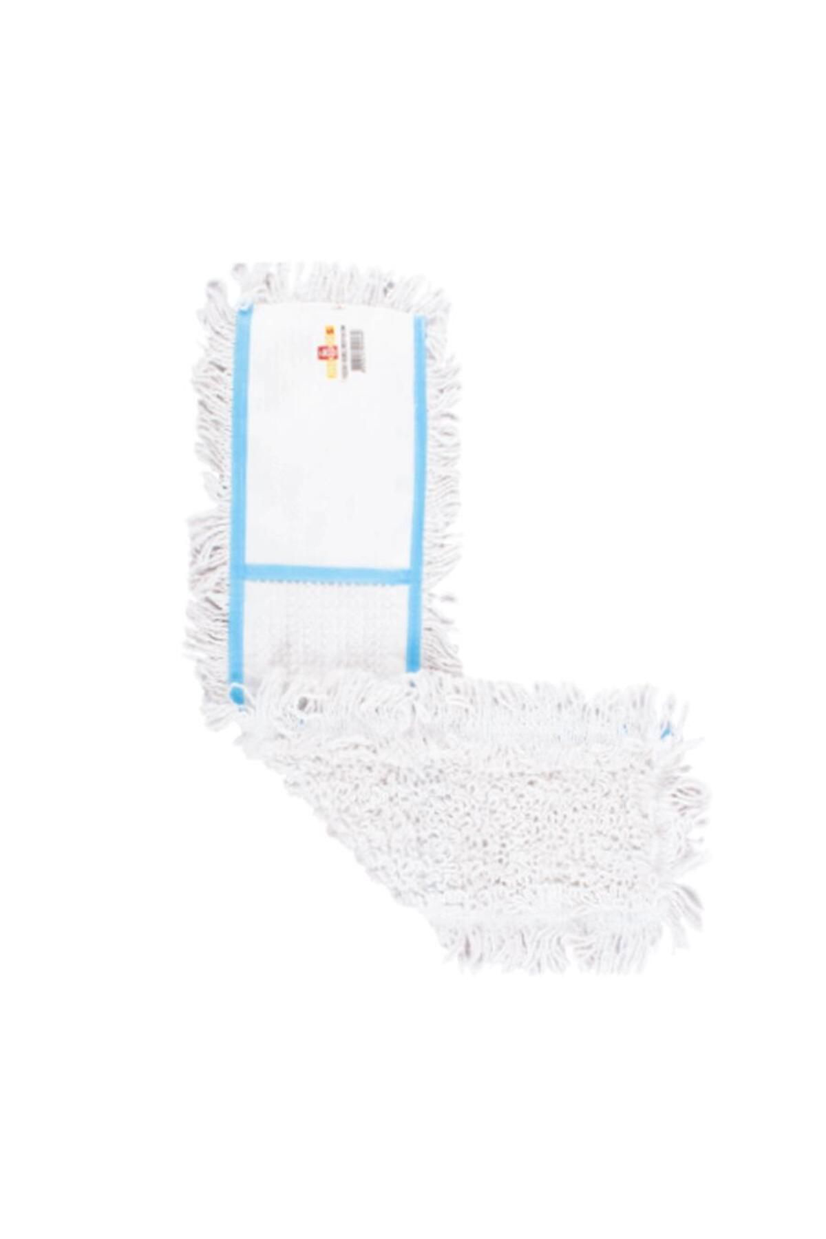 Toptan Bulurum Luna Nemli Mop İp Yedek 50 Cm