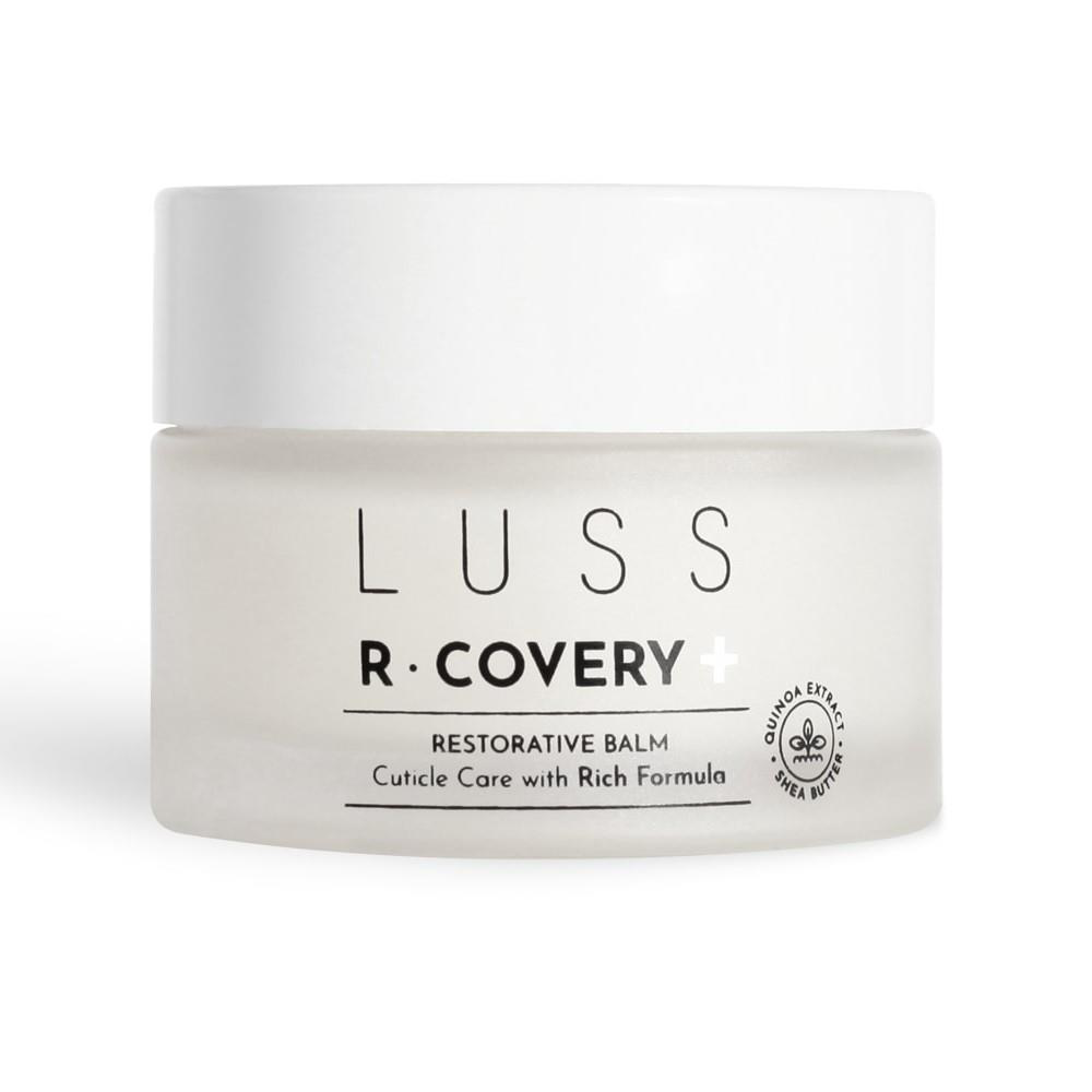 Luss  R.Covery + Restorative Balm El Tirnak Cilt Güçlendirici Balm