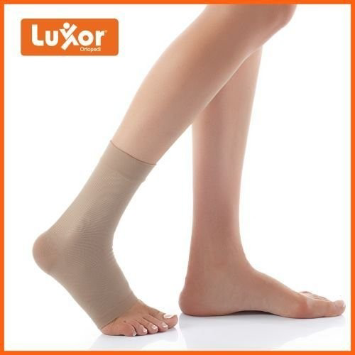 Luxor Elastik Ayak Bilekliği (xl) Kod:225