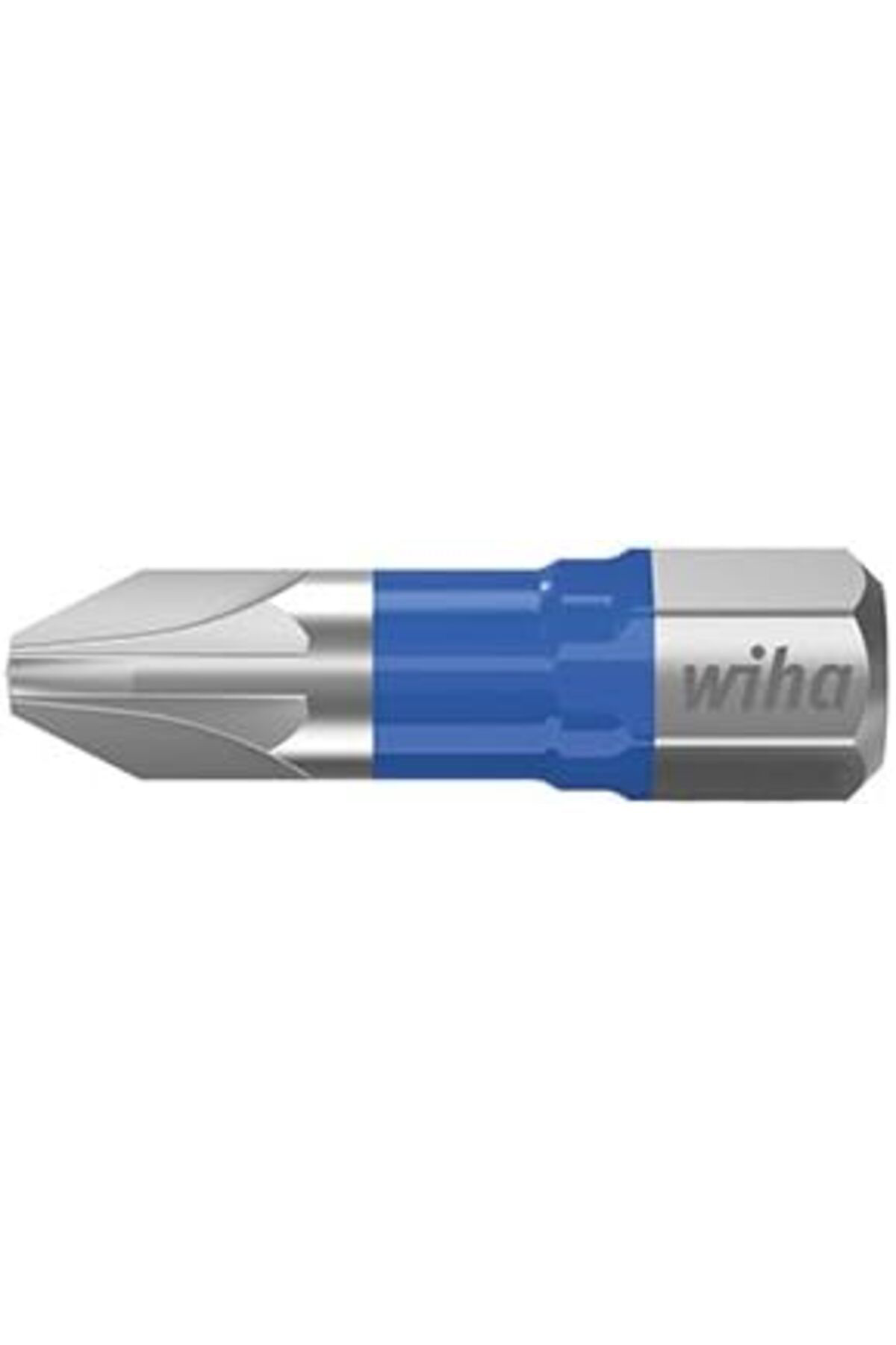 Storemax Lvnshop Uçlar, T-Bit Pz3, 25 Mm, 5 Adet, Bir Kutuda Vidalamak İçi