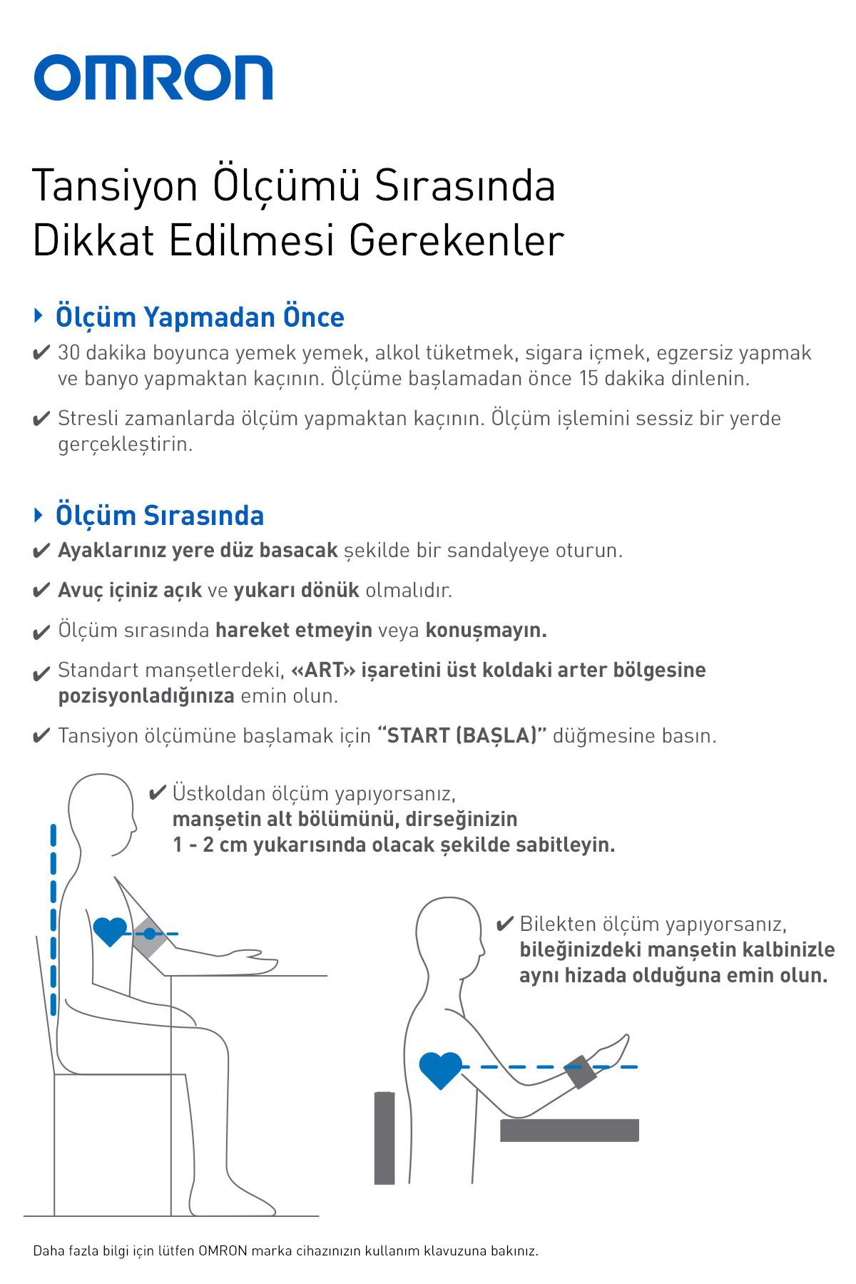 Omron M3 Comfort Hem-7155-E Üst Koldan Ölçer Tansiyon Aleti.
