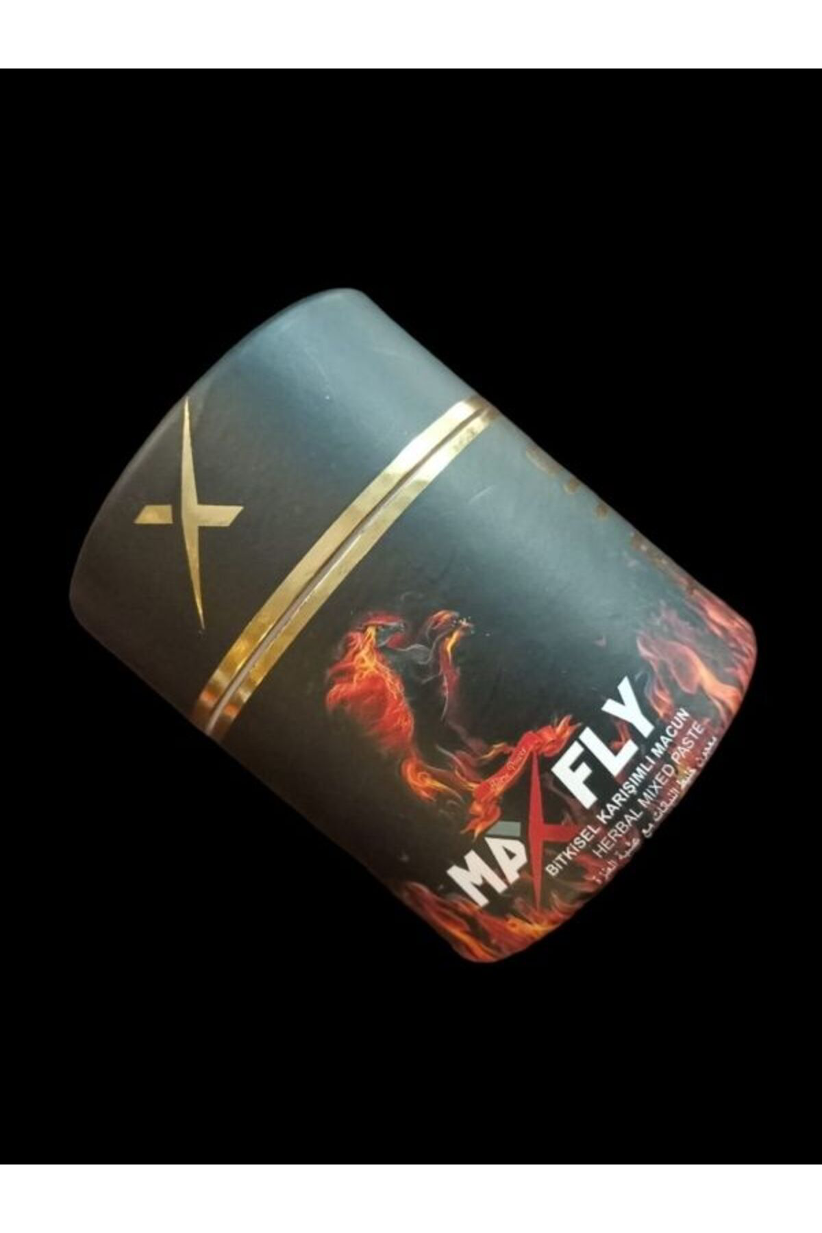 Max Fly Macun Plus 240 G