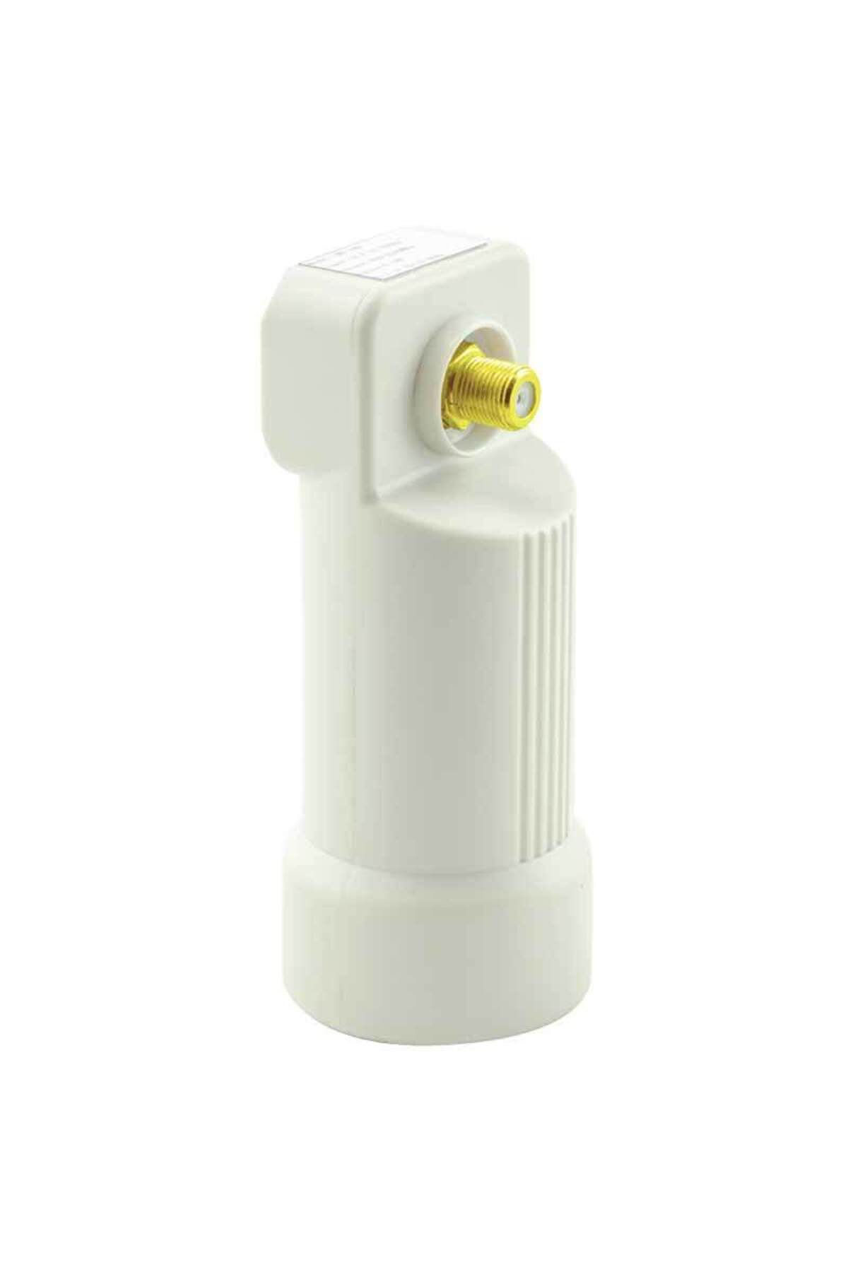 Robotrend Mag Chip 4K Ultra Hd Slim Rocket Tekli Single Lnb 0.1Db