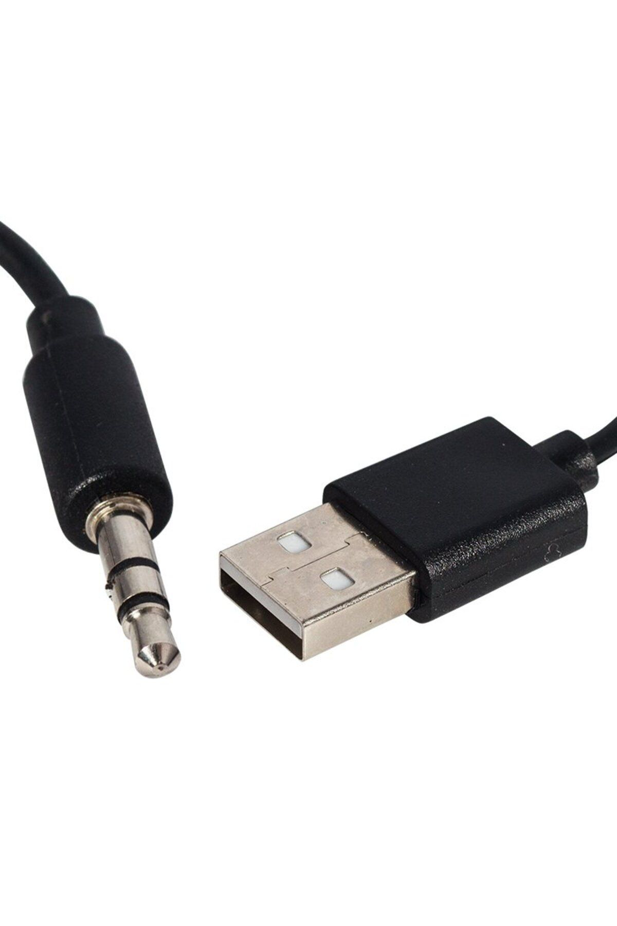 Ok Aksesuar Magicvoice D-015 1 + 1 Usb Mini Hoparlör ( 5 Watt*4 Ohm ) Go50608