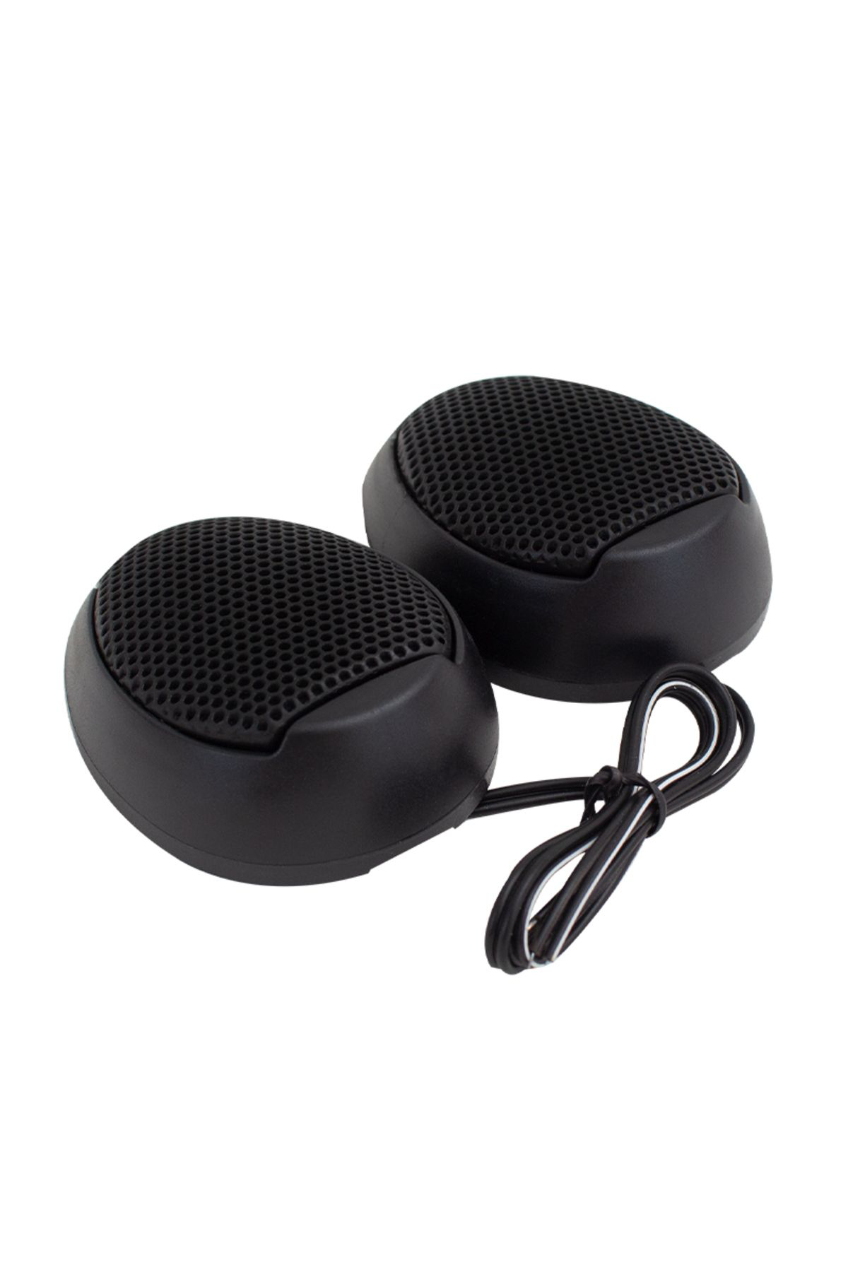 Ok Aksesuar Magicvoice Gs-20 350 Watt Mini Oto Tweeter  Go50606094780