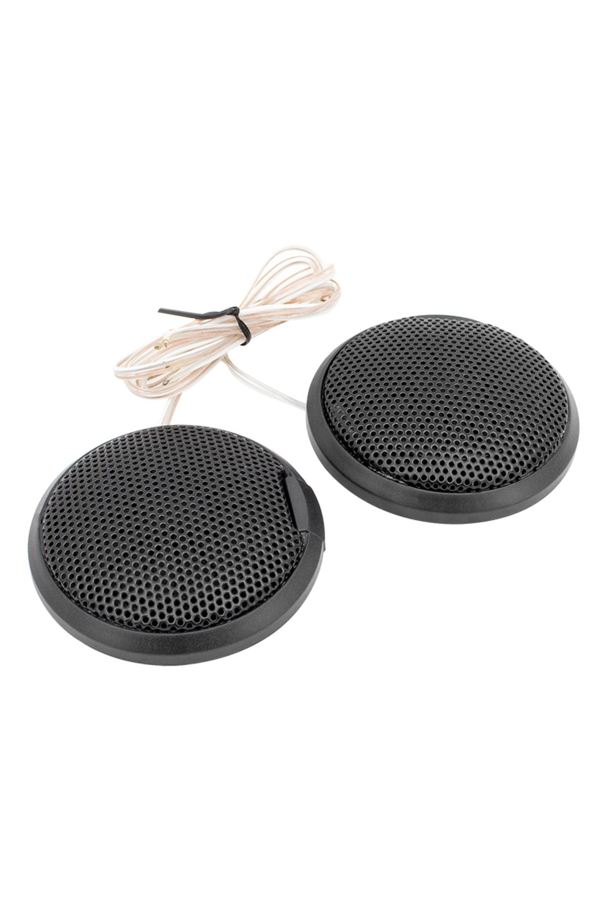 Ok Aksesuar Magicvoice Mv-7616 80W 40Rms Slim Kasa Oto Tweeter  Go50606383720