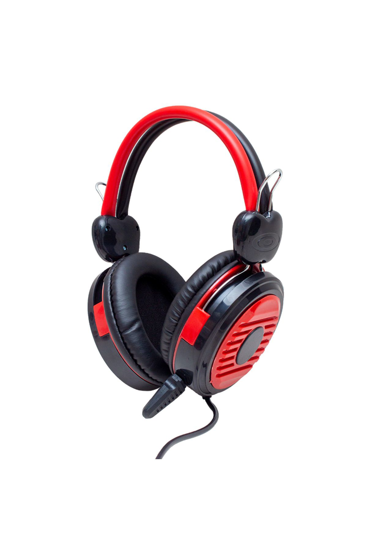 Ok Aksesuar Magicvoice X6 Misde 3.5Mm Aux Girişli Kulaküstü Stereo Mikrofonlu