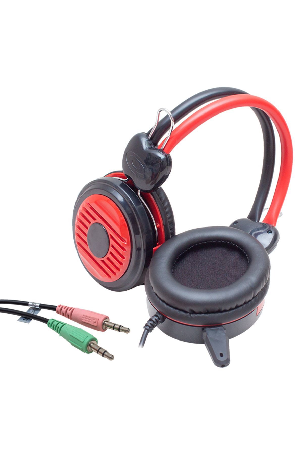 Ok Aksesuar Magicvoice X6 Misde 3.5Mm Aux Girişli Kulaküstü Stereo Mikrofonlu