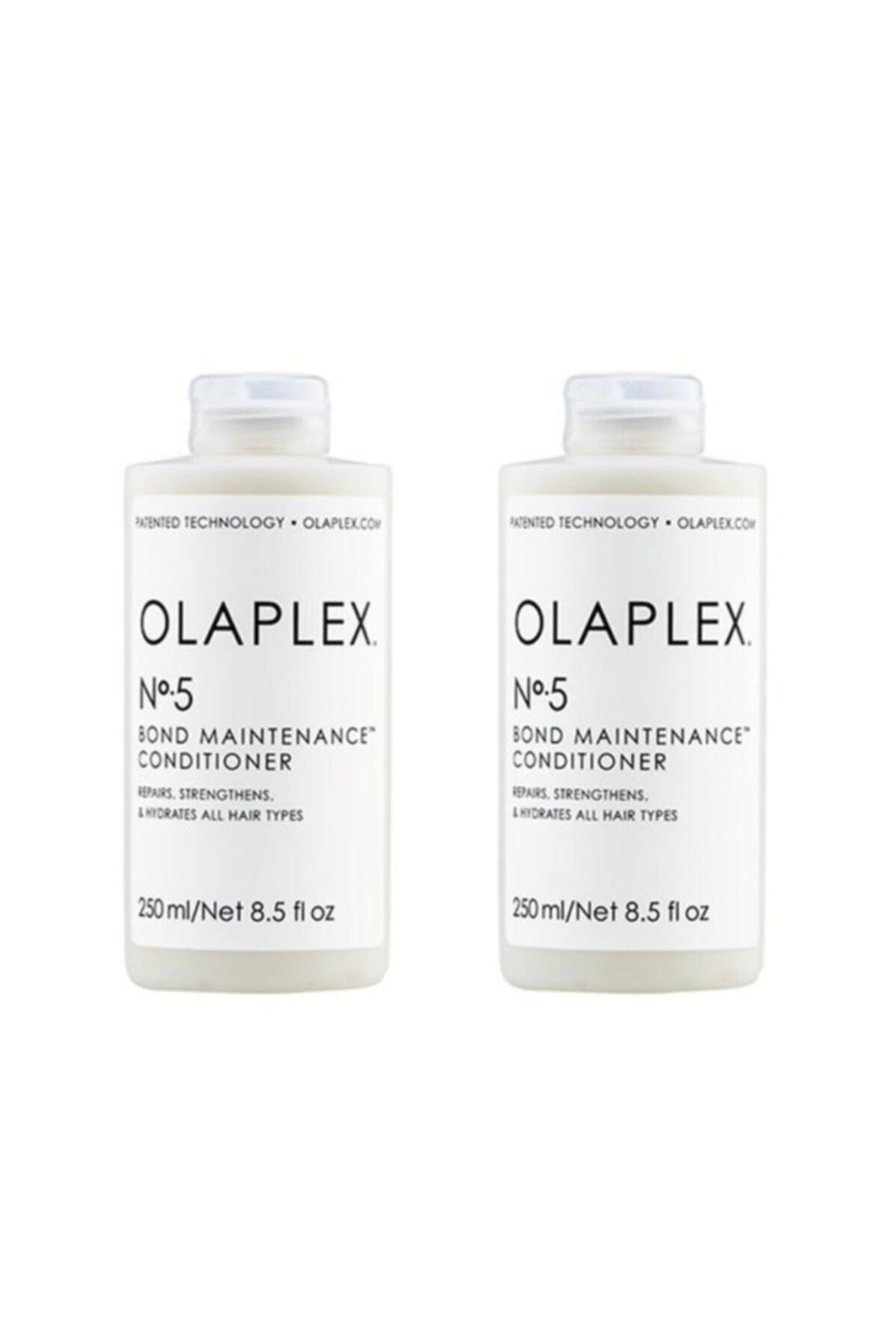 Olaplex Maintenance No5 Saç Bakim Kremi 2X250 Ml