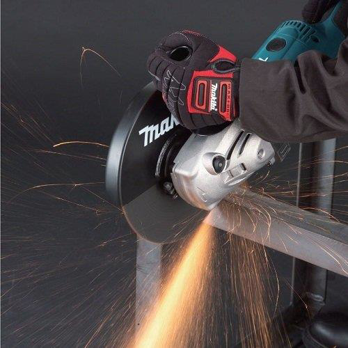 Makita  Ga9020 2200 Watt 230 Mm Büyük Taşlama