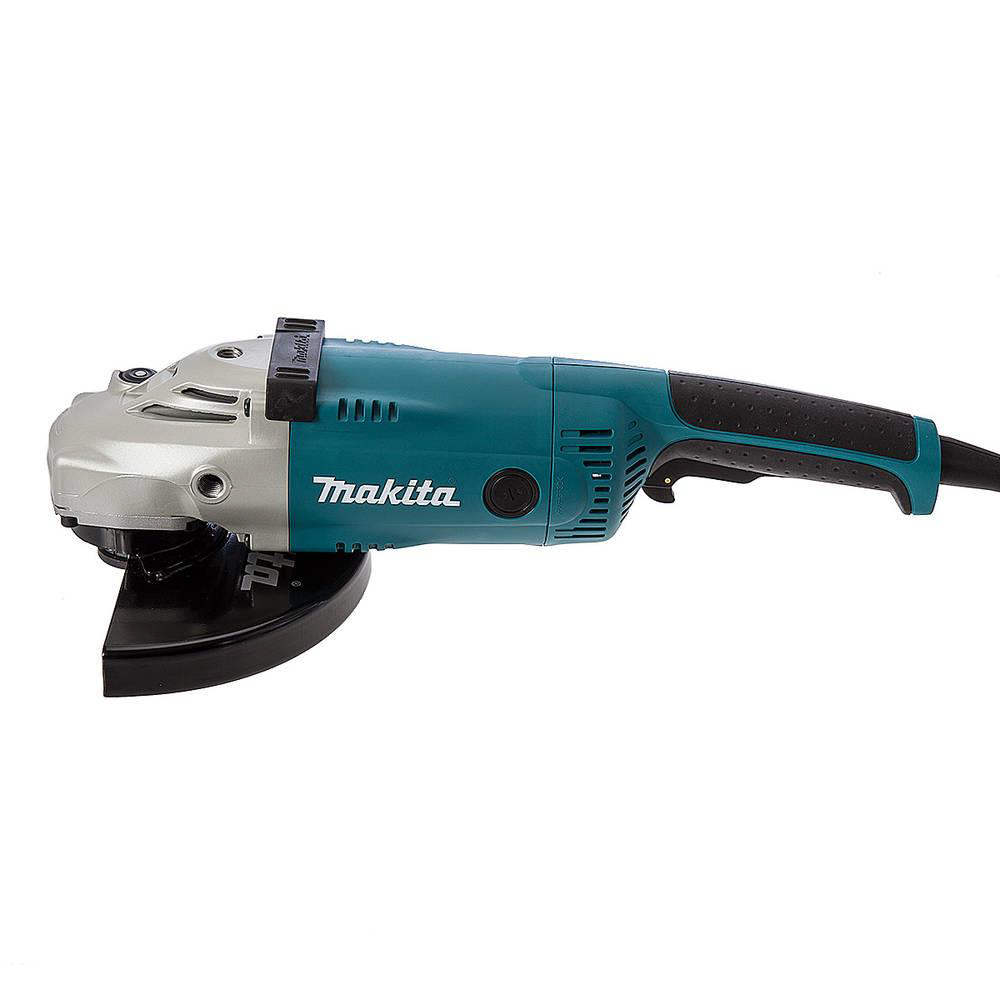 Makita  Ga9020 2200 Watt 230 Mm Büyük Taşlama