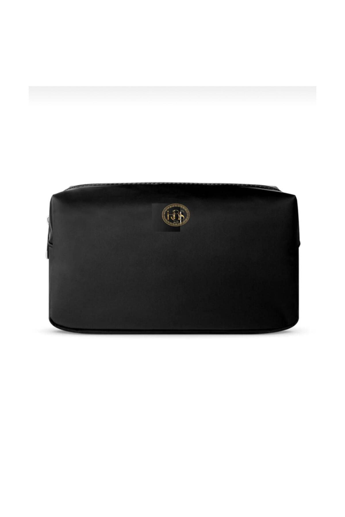 Hbs Makyaj Çantasi - Beauty Case Big