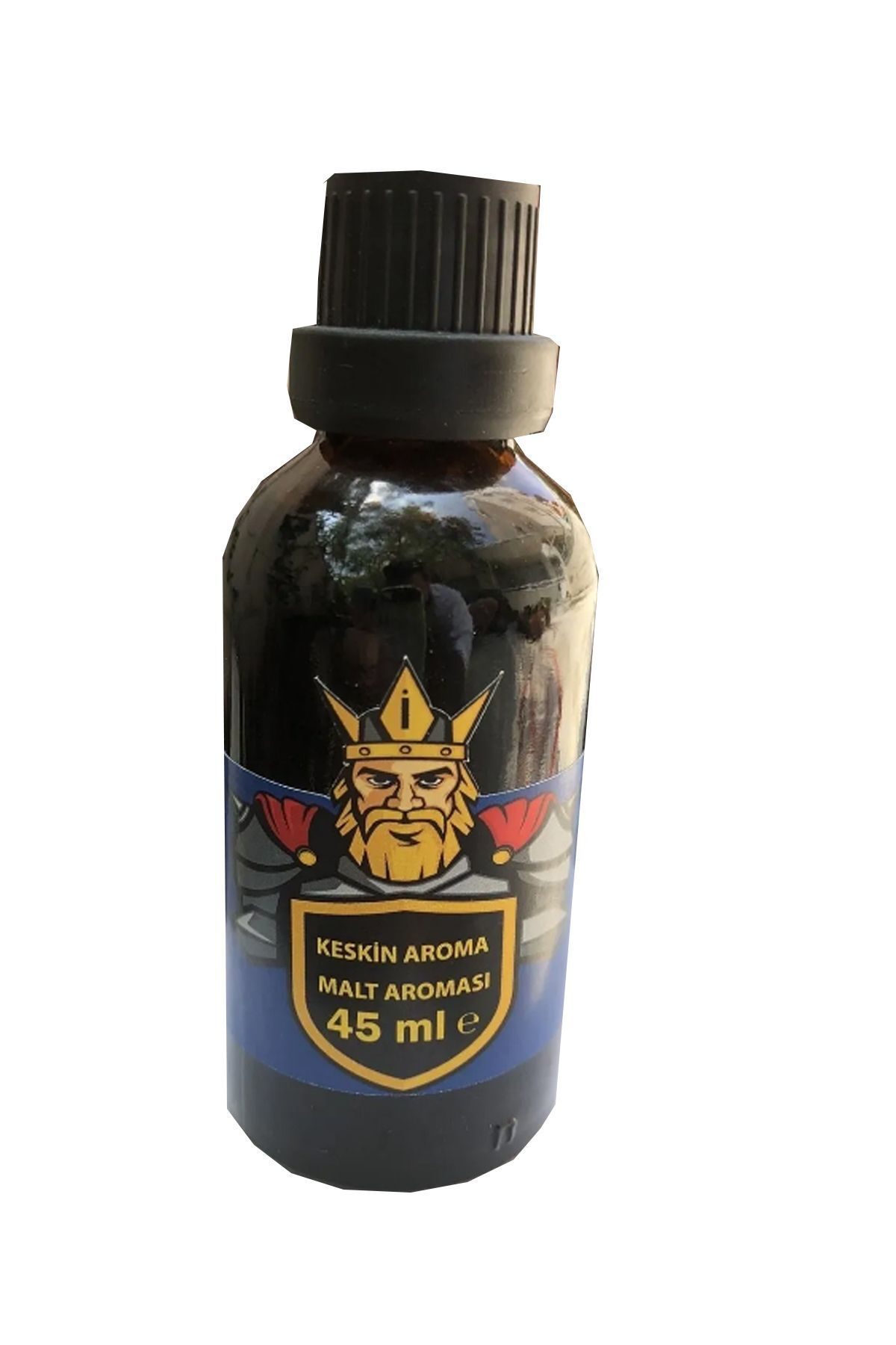 Keskin Aroma Malt Aromasi 45 Ml