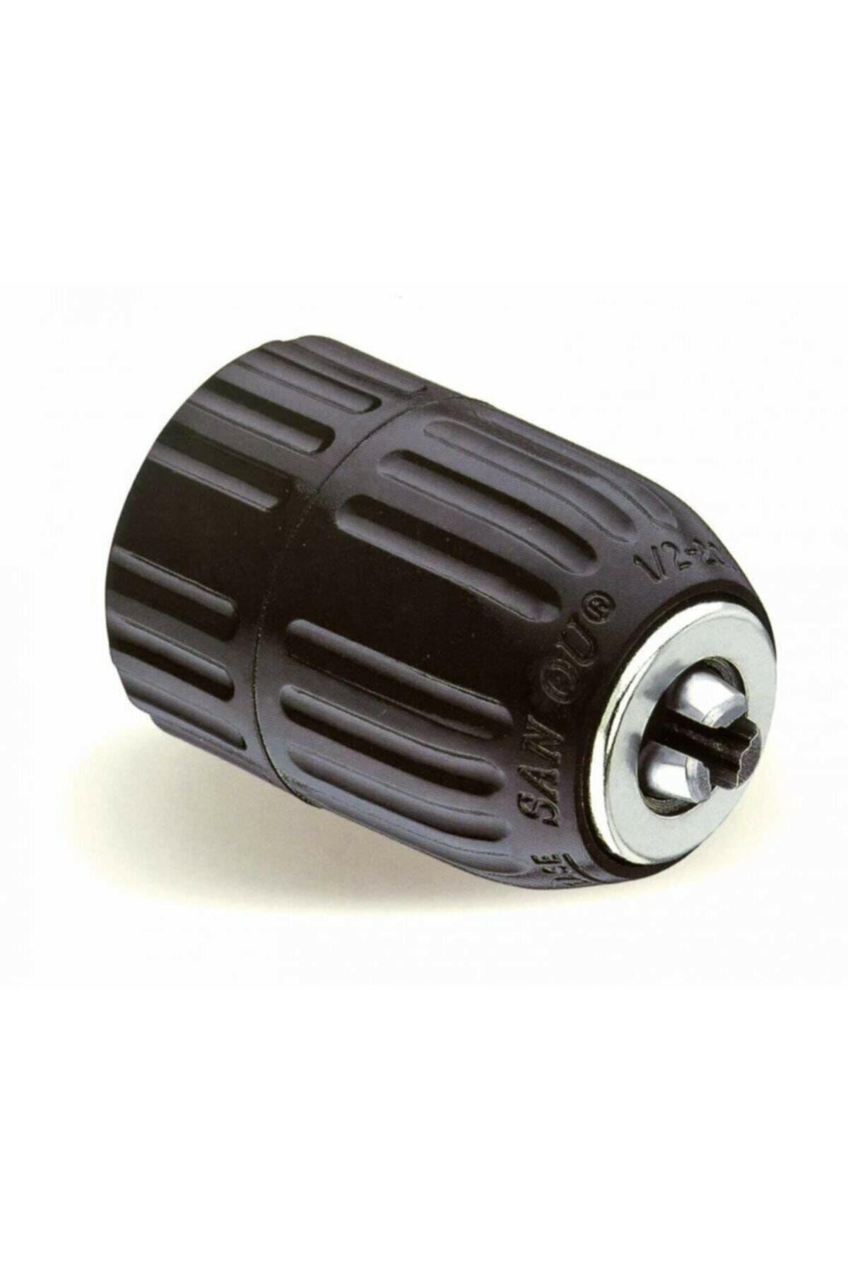 Kupa Mandren Otomatik 13 Mm