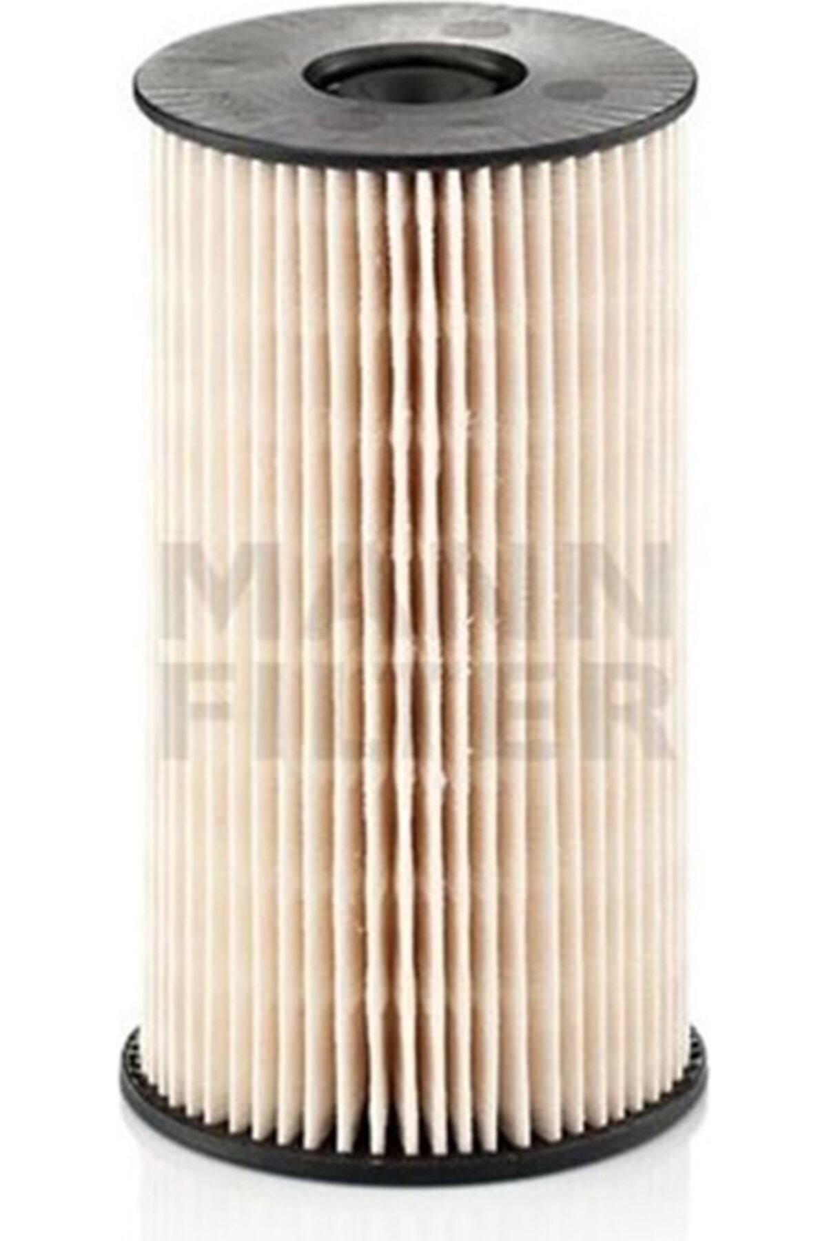 Mann Filter Mann Yakit Filtresi Pu825x Caddy İii-Passat-Tiguan-Touran-Leon-Oc