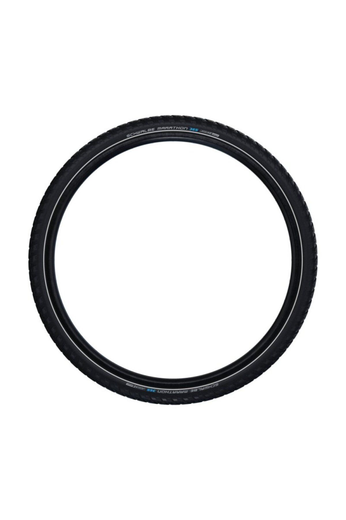 Schwalbe Marathon 365 26X2.15 Korumali Lastik