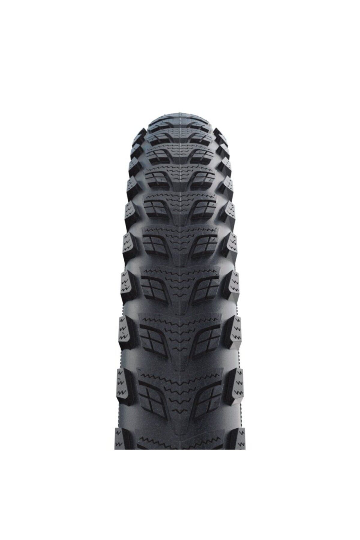 Schwalbe Marathon 365 26X2.15 Korumali Lastik